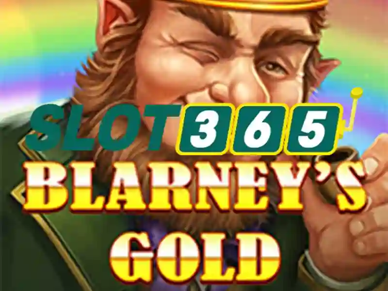 Slot365: Đánh giá nền tảng trò chơi máy slots trực tuyến