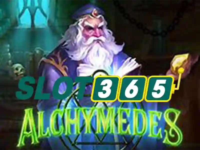 Slot365 - Giới thiệu và trải nghiệm slot trực tuyến an toàn