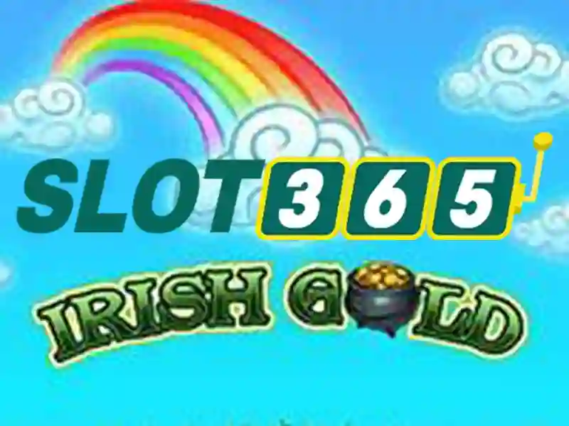 Slot365 – Nơi hội tụ các trò chơi slot đỉnh cao