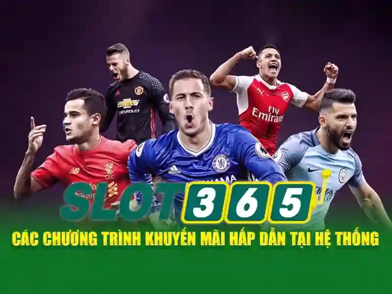 Nguồn gốc và sứ mệnh của slot365.