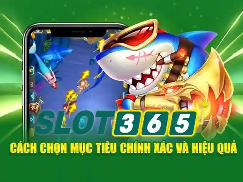 Slot365 là gì?