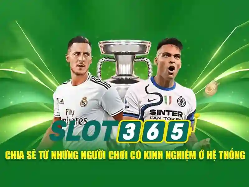 Giao diện nhà cái hoàn hảo