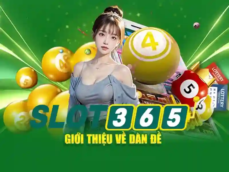 Slot365: Tổng quan và Đánh giá