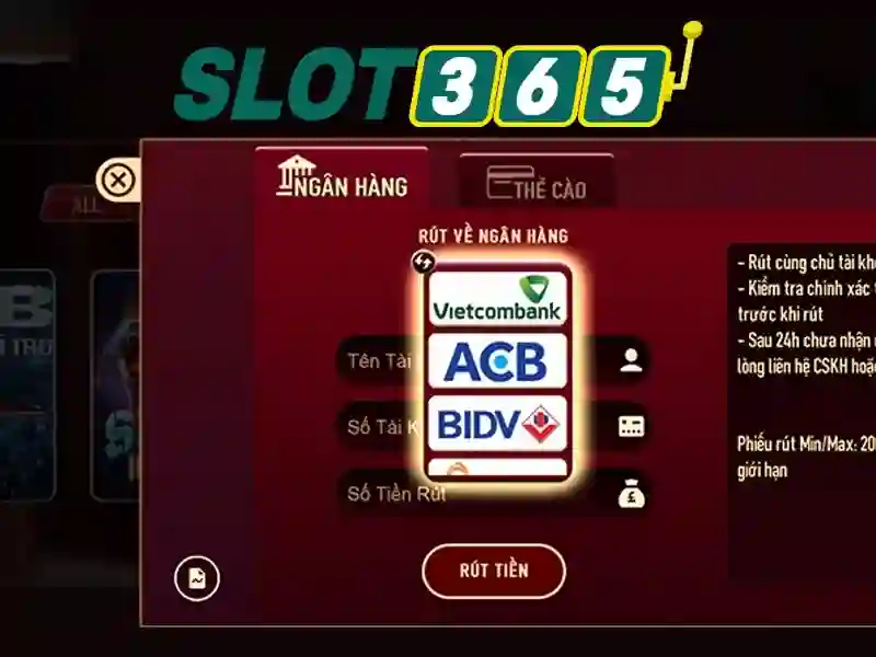 Slot365 uy tín không – Đánh giá, trải nghiệm và tiềm năng