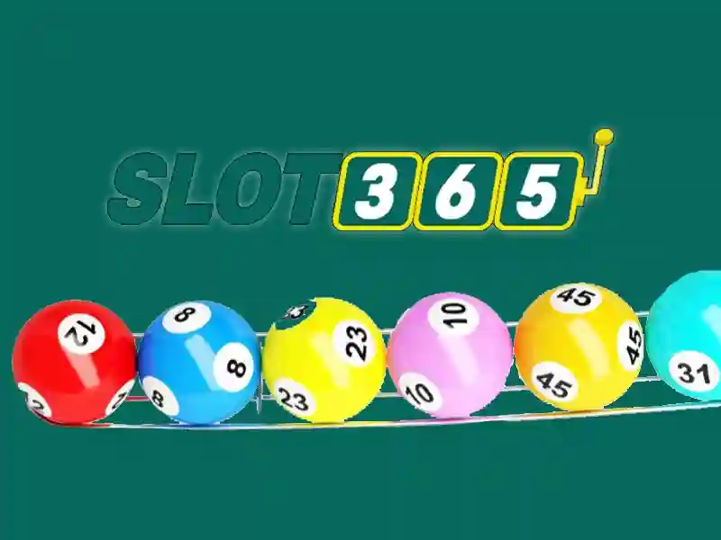 Slot365 – Nền tảng slot trực tuyến đáng tin cậy và giải trí tối ưu