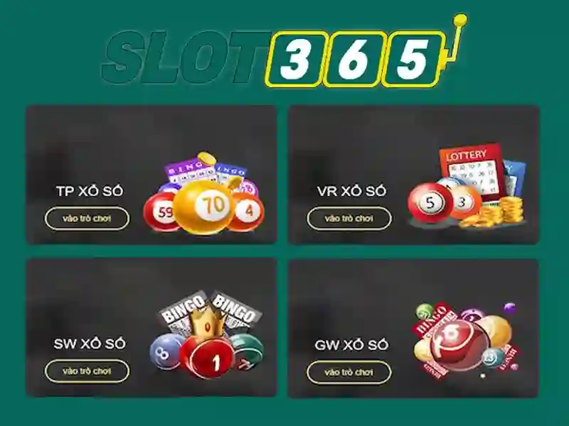 Slot365 uy tín không – Tổng quan và Giá trị cốt lõi