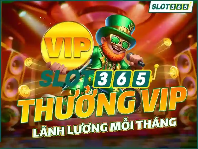 Slot365: Đánh giá nền tảng casino trực tuyến
