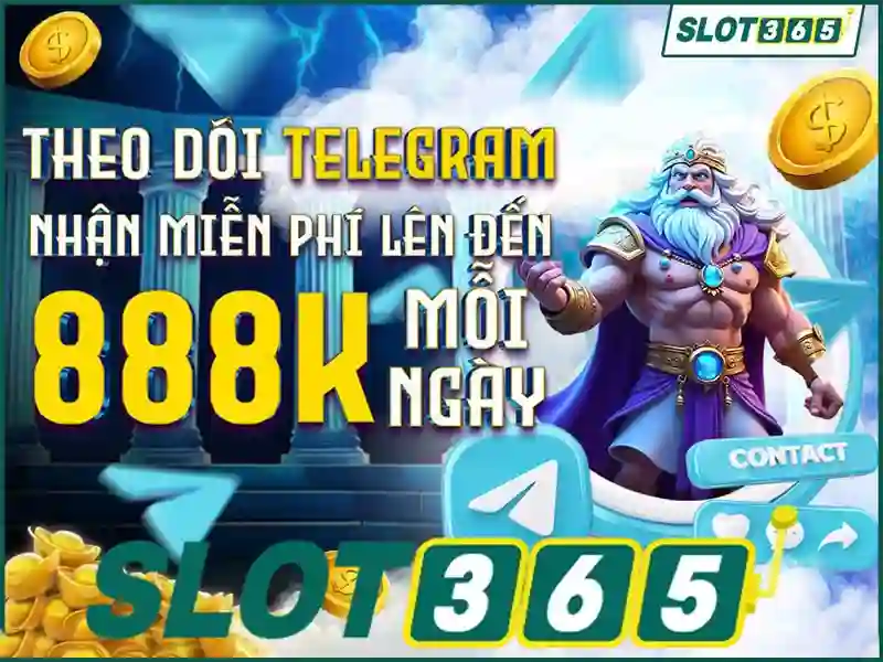 Slot365: Tổng quan, trò chơi và mẹo chơi