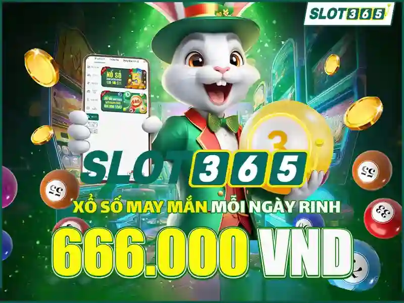 Slot365: Nền tảng casino slot uy tín Giao diện nhà cái hoàn hảo