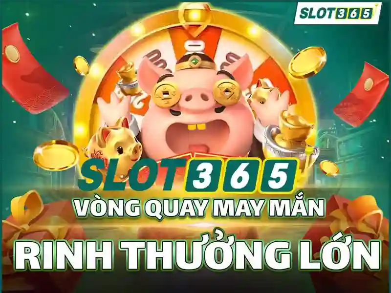 Slot365 là gì và tại sao thu hút người chơi