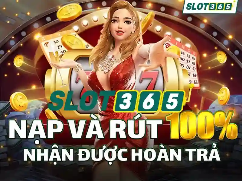Giao diện nhà cái hoàn hảo