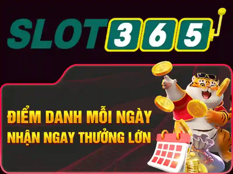 slot365 vn – Tổng quan chủ đề và giá trị cốt lõi