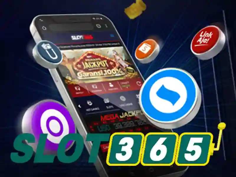 game bài Slot365 – Trải nghiệm đỉnh cao cùng slot365 vip
