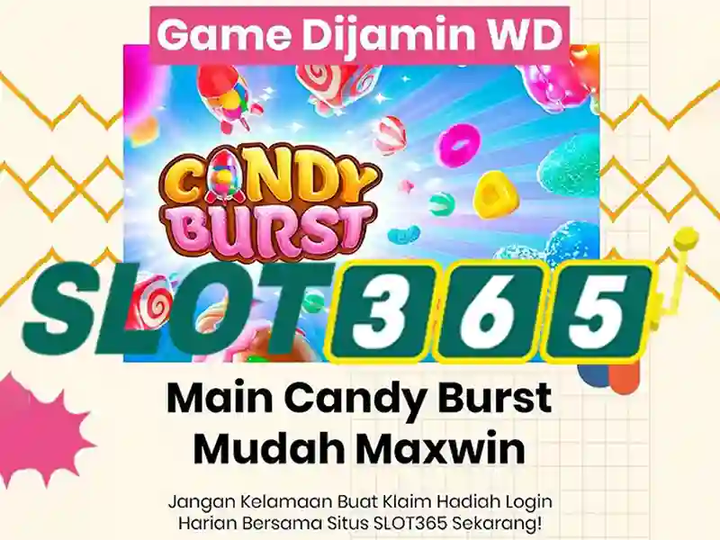 Điểm nổi bật của Slot365