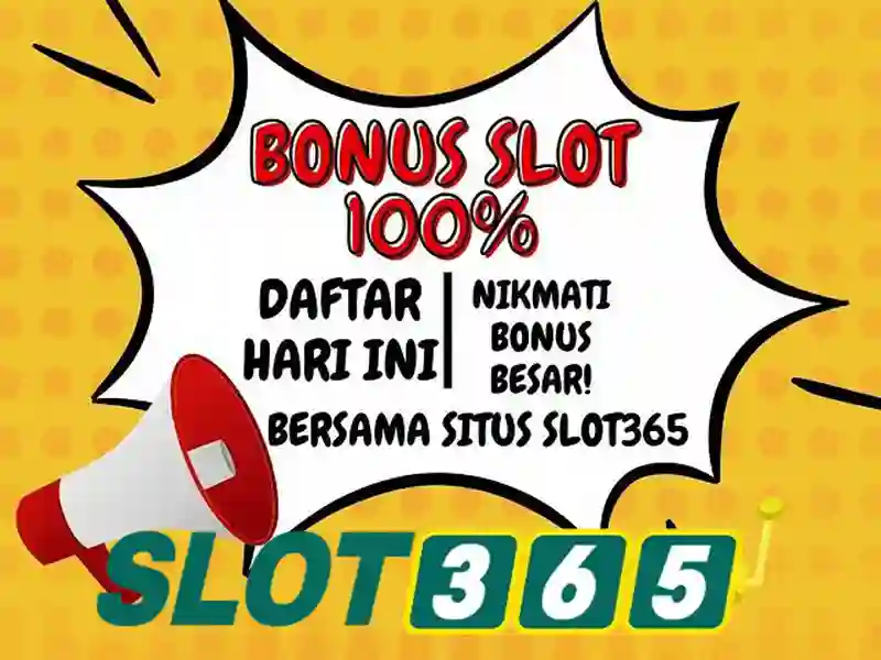 Nền tảng Slot365 có gì nổi bật?