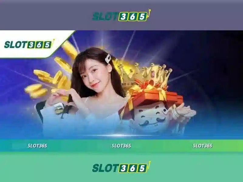 Slot365: Đánh giá nền tảng slot trực tuyến hàng đầu