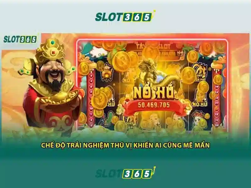 Slot365 là gì?