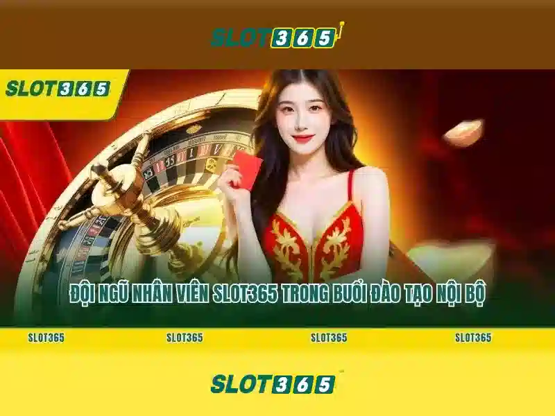 Slot365 bị chặn – Tổng quan và giá trị cốt lõi