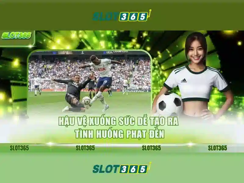 Giao diện nhà cái hoàn hảo