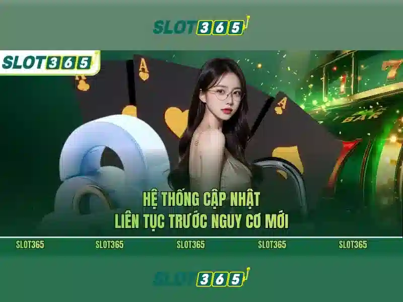 slot365 net: Tổng quan, trải nghiệm và đăng nhập