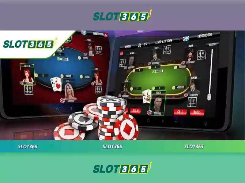 Đa dạng trò chơi slot