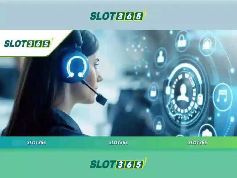 slot365 .com – Đánh giá và trải nghiệm chuyên sâu về nền tảng