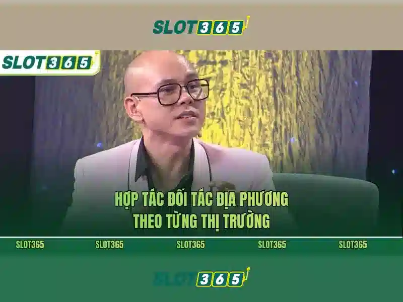 Slot365 - Trải nghiệm các trò chơi máy đánh bạc trực tuyến đáng tin cậy và hấp dẫn
