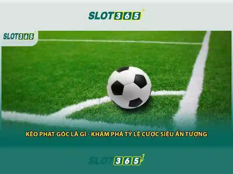 Slot365 là gì?