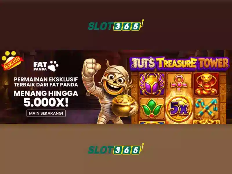 Slot365: Đánh giá tổng quan và hướng dẫn chơi