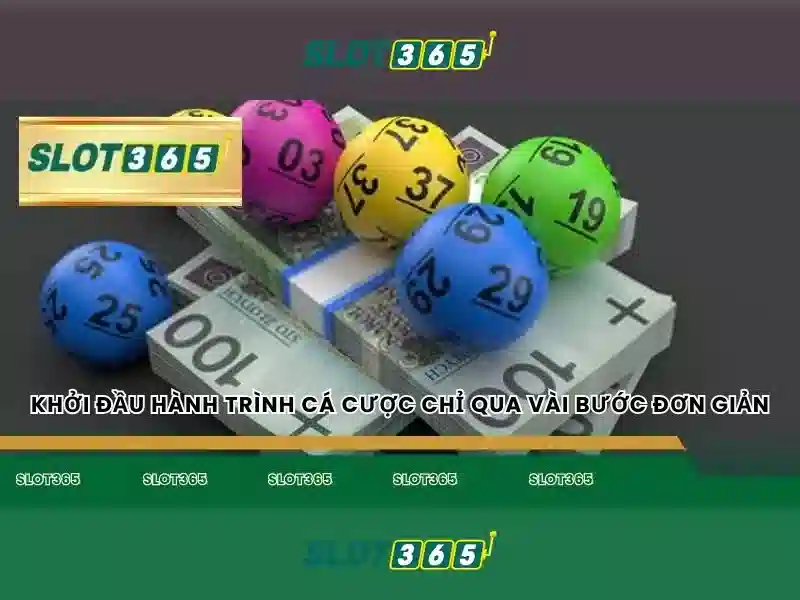 Slot365 là gì