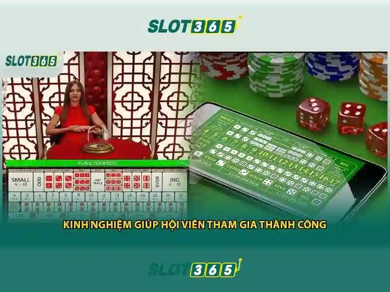 slot game Slot365 – Khám phá giải trí an toàn và đột phá Giao diện nhà cái hoàn hảo