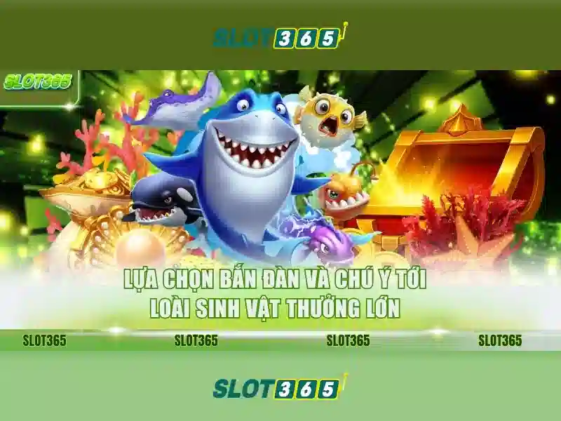 Slot365 là gì? Đánh giá nền tảng slot trực tuyến phổ biến Giao diện nhà cái hoàn hảo
