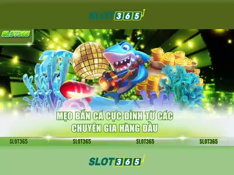 Lợi ích khi tham gia Slot365