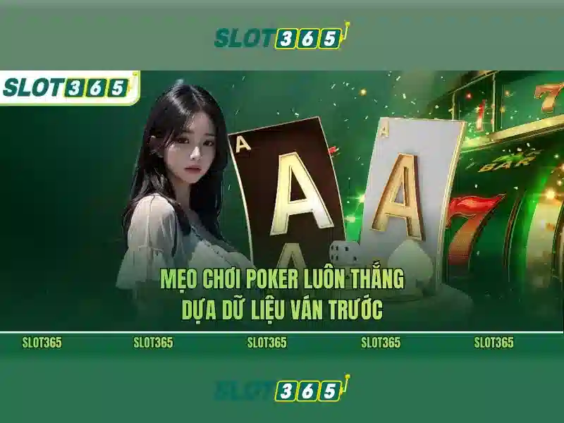 Slot365 là gì?