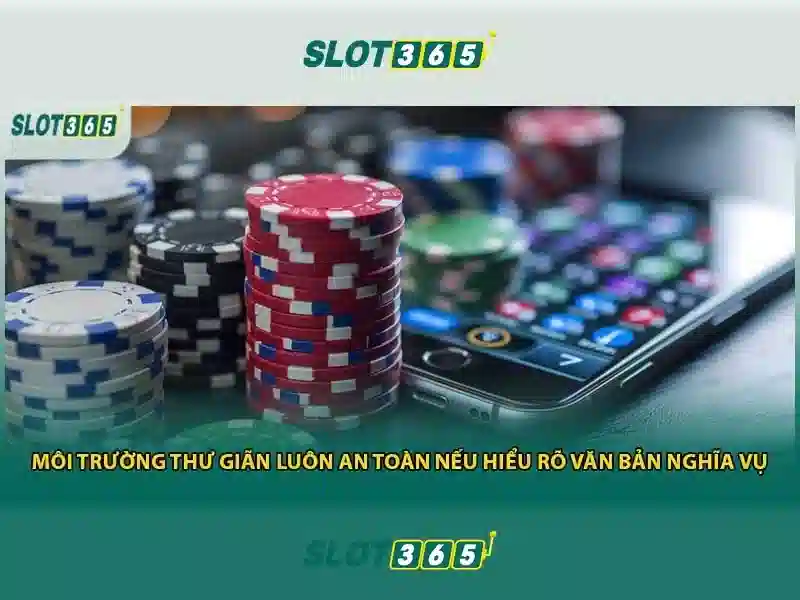 slot365 slot – Thương hiệu và trải nghiệm người dùng