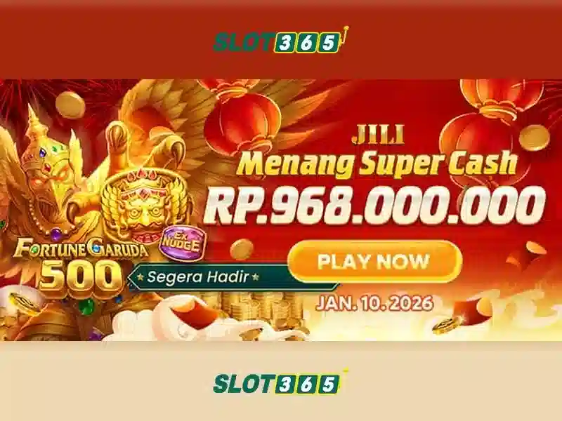 review Slot365: Đánh giá chi tiết về nền tảng Slot365