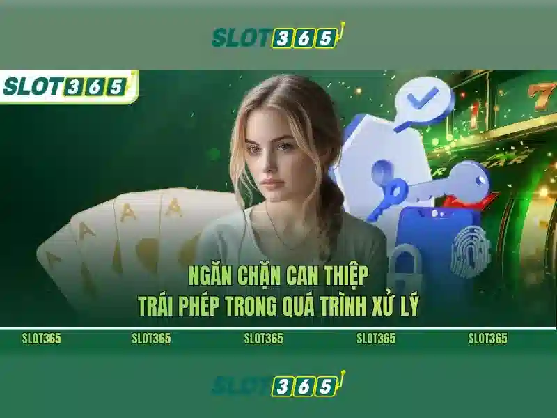 Giao diện nhà cái hoàn hảo