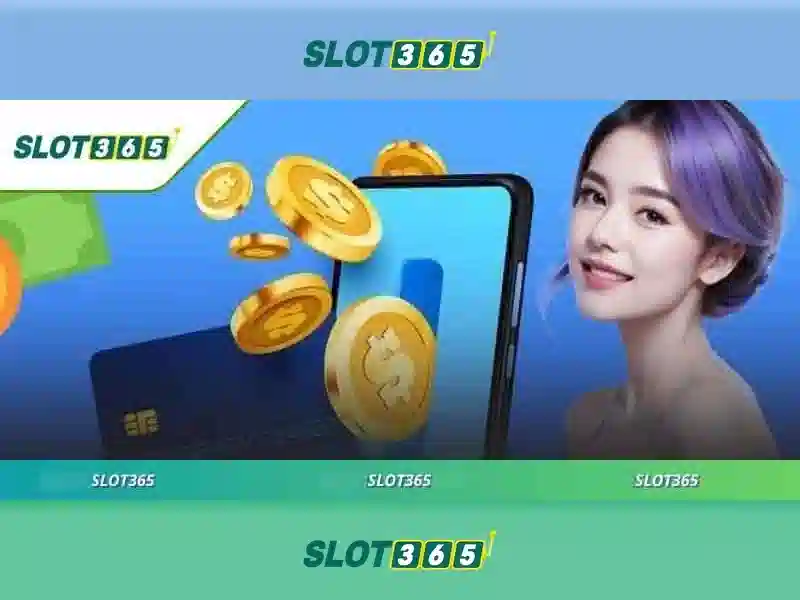 Slot365: Tổng quan về nền tảng slot trực tuyến uy tín