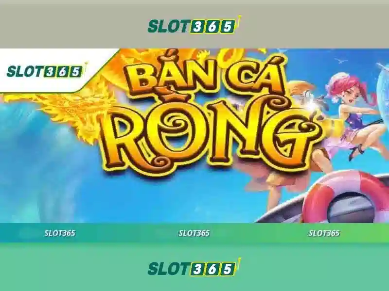 An ninh và công nghệ tại Slot365