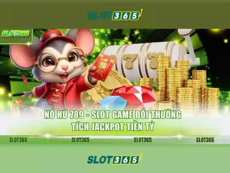 Slot365: Trai nghiem choi slot truc tuyen hang dau Giao diện nhà cái hoàn hảo
