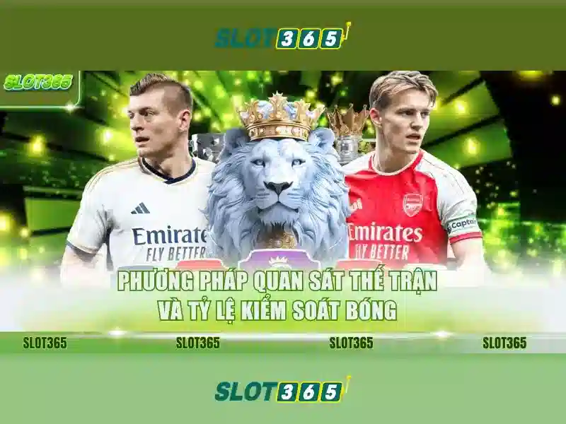 Giới thiệu Slot365