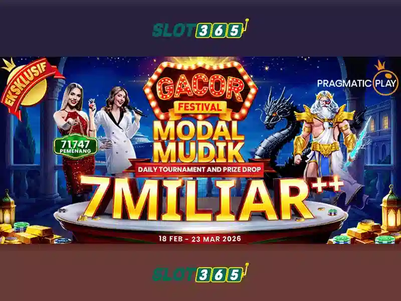Slot365: Đánh giá tổng quan và hướng dẫn chơi slot trực tuyến