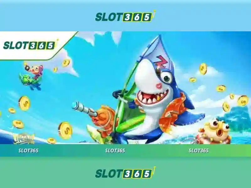 Slot365 - Nền tảng casino slot trực tuyến và đánh giá tổng quan