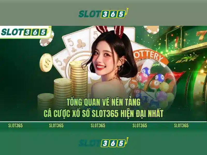 slot365. – Tổng quan chủ đề và giá trị cốt lõi
