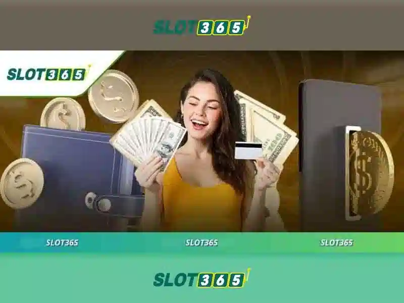 Slot365 - Trải nghiệm đánh bạc trực tuyến uy tín và thú vị Giao diện nhà cái hoàn hảo
