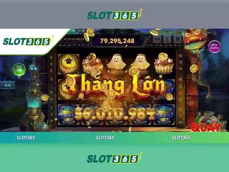 Nguồn gốc và sứ mệnh của slot365