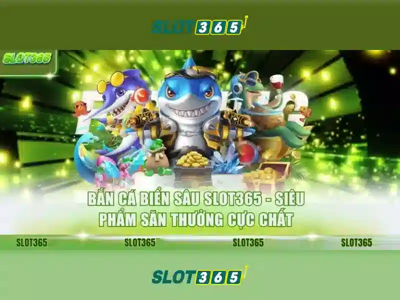 nhà cái Slot365 – trải nghiệm Slot365 đỉnh cao Giao diện nhà cái hoàn hảo