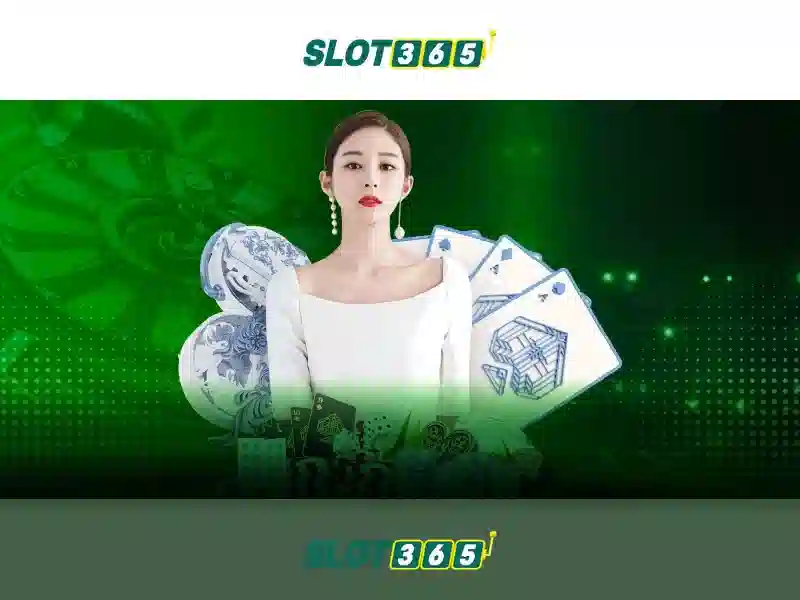 Slot365 là gì và tại sao thu hút người chơi - Đánh giá nền tảng máy slot trực tuyến