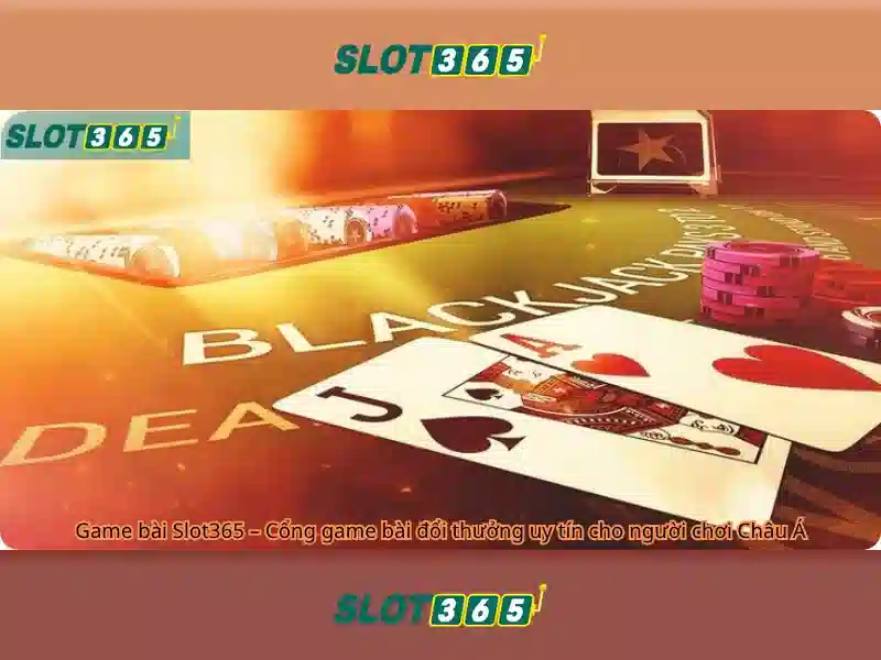 Slot365: Đánh giá tổng quan và hướng dẫn chơi an toàn Giao diện nhà cái hoàn hảo