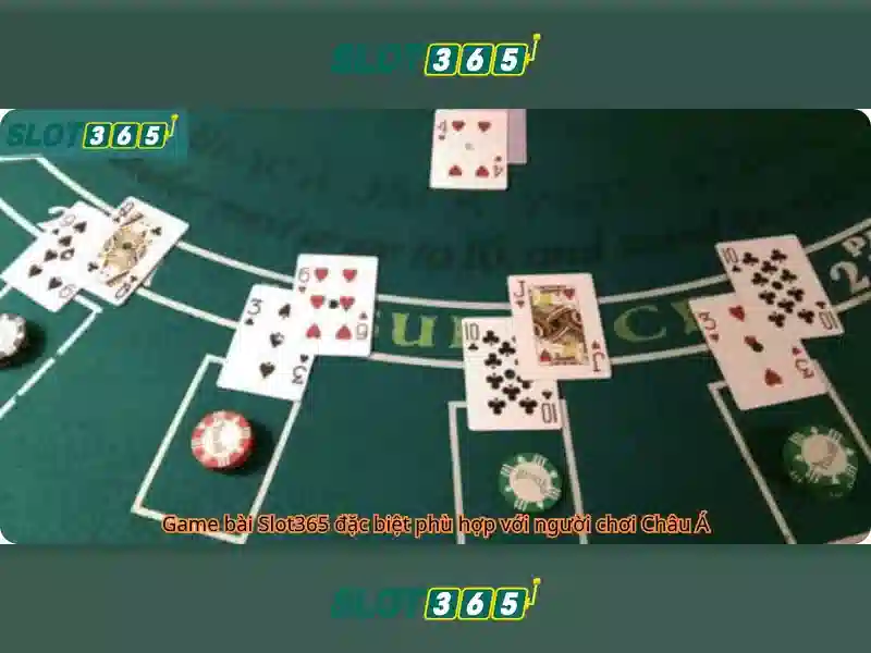 Slot365 - Tổng quan và hướng dẫn